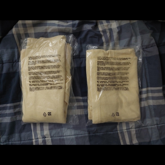 NEW 2 piece GAP VINTAGE RAGLAN CREWNECK SWEATSHIRT & MATCHING SOFT SHORTS OUTFIT - Picture 9 of 11